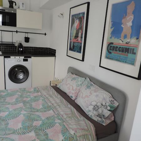 Begonia City Center Apartment 230 By Namaste Elite Торемолинос Екстериор снимка