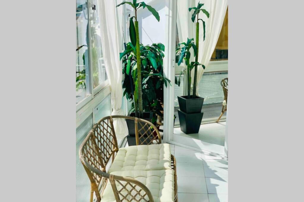 Begonia City Center Apartment 230 By Namaste Elite Торемолинос Екстериор снимка