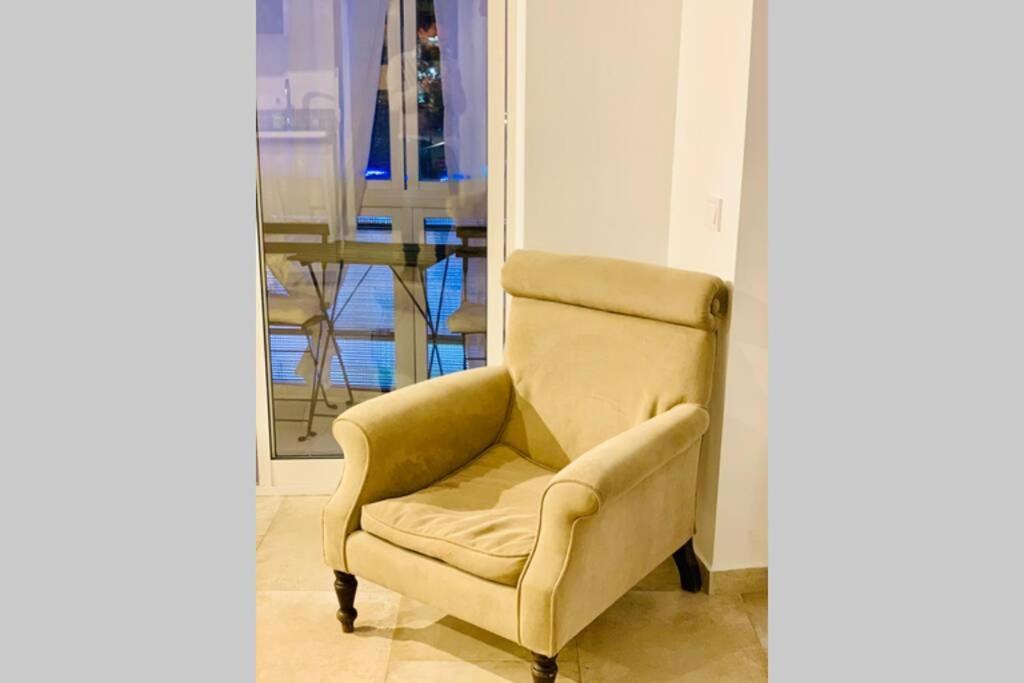Begonia City Center Apartment 230 By Namaste Elite Торемолинос Екстериор снимка