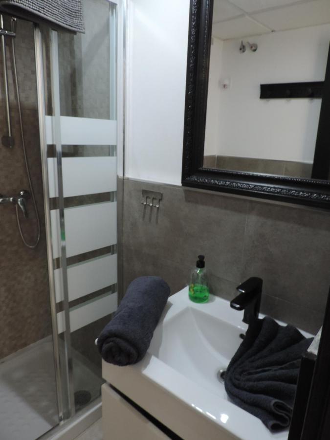 Begonia City Center Apartment 230 By Namaste Elite Торемолинос Екстериор снимка