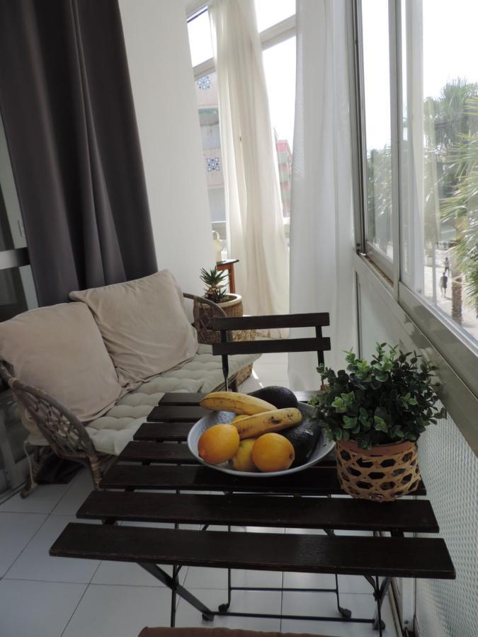 Begonia City Center Apartment 230 By Namaste Elite Торемолинос Екстериор снимка