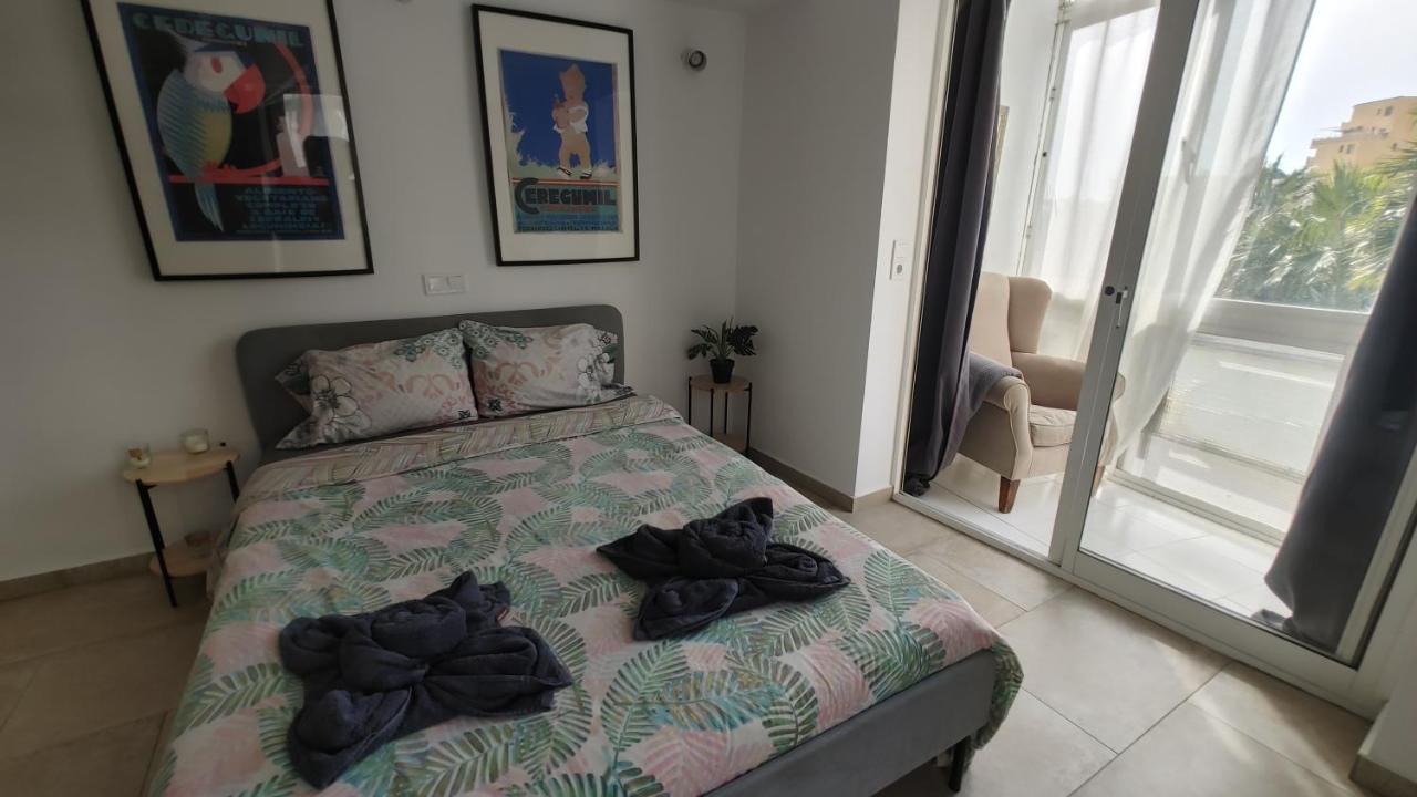 Begonia City Center Apartment 230 By Namaste Elite Торемолинос Екстериор снимка