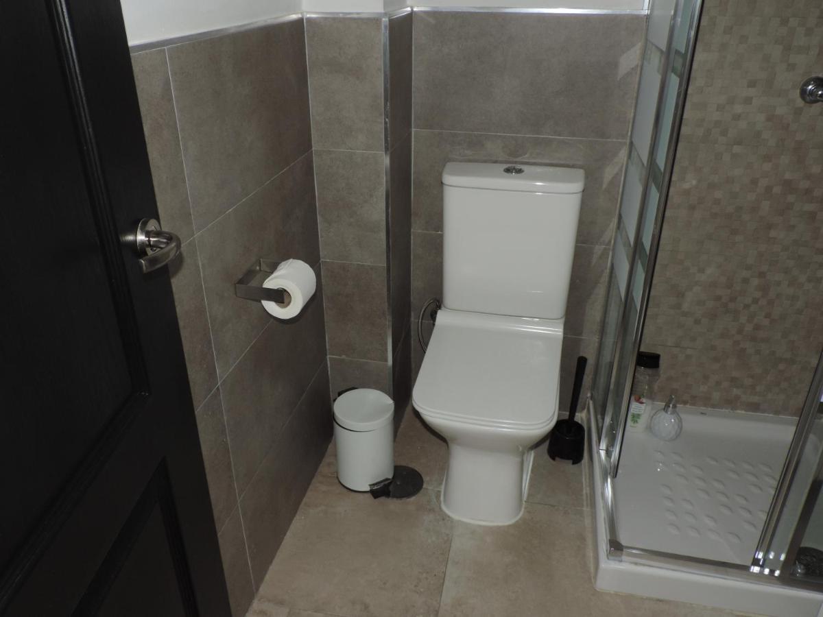 Begonia City Center Apartment 230 By Namaste Elite Торемолинос Екстериор снимка